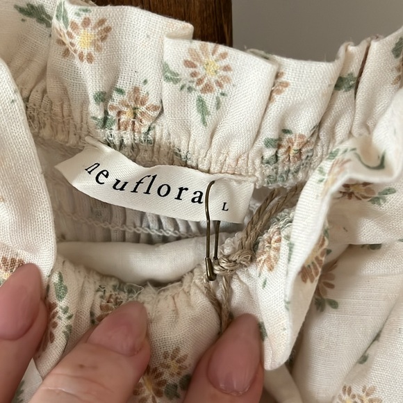 Neuflora Malia Dress - Picture 3 of 6